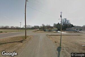 201 4th St, Tescott, KS 67484