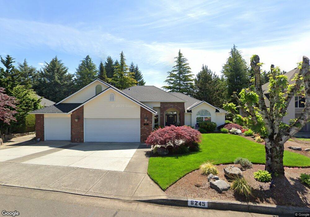 6245 Crooked Stick Loop SE, Salem, OR 97306 - photo 1