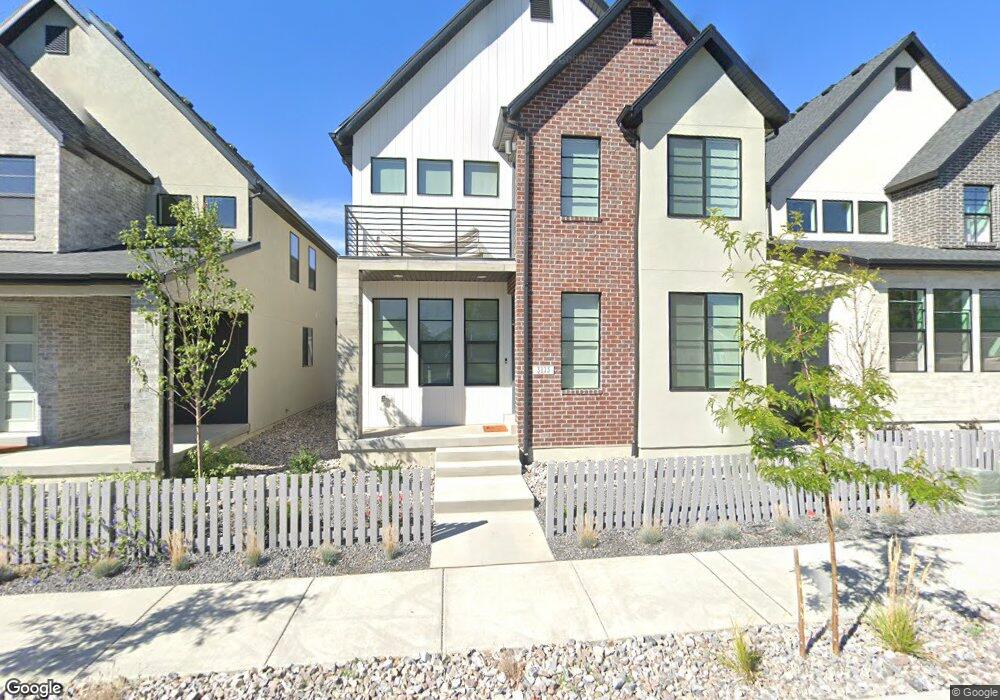 3113 N 300 W, Lehi, UT 84043 - photo 1