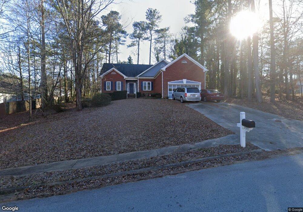 3011 Water Brook Dr SW, Conyers, GA 30094 - photo 1