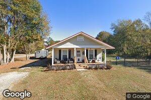 118 N 4th Ave, Atkinson, NC 28421