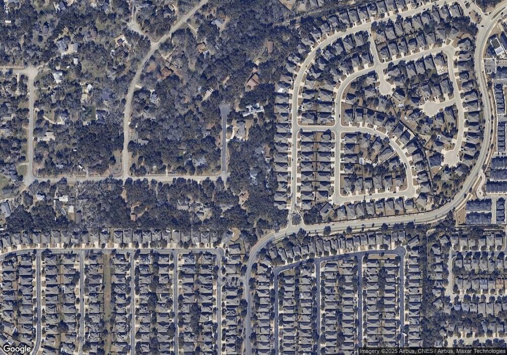 25302 Mesquite Hollow, San Antonio, TX 78255 - photo 1