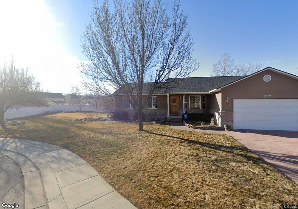 10066 S Jordan Crest Cir, South Jordan, UT 84095 - photo 1