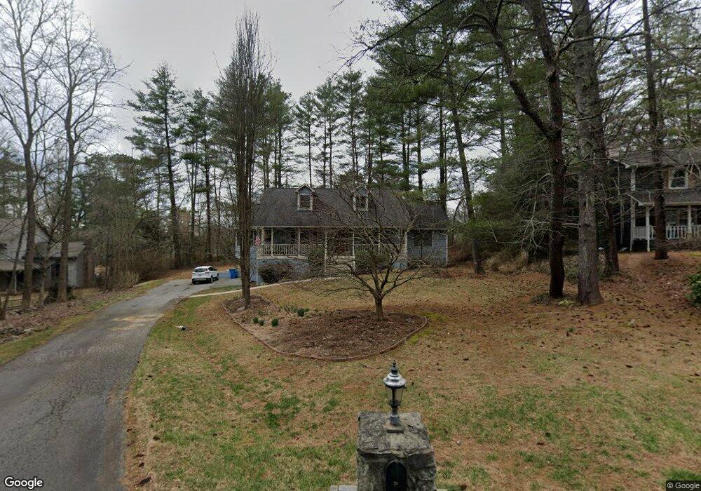 28 Meadows Cir, Arden, NC 28704 - photo 1