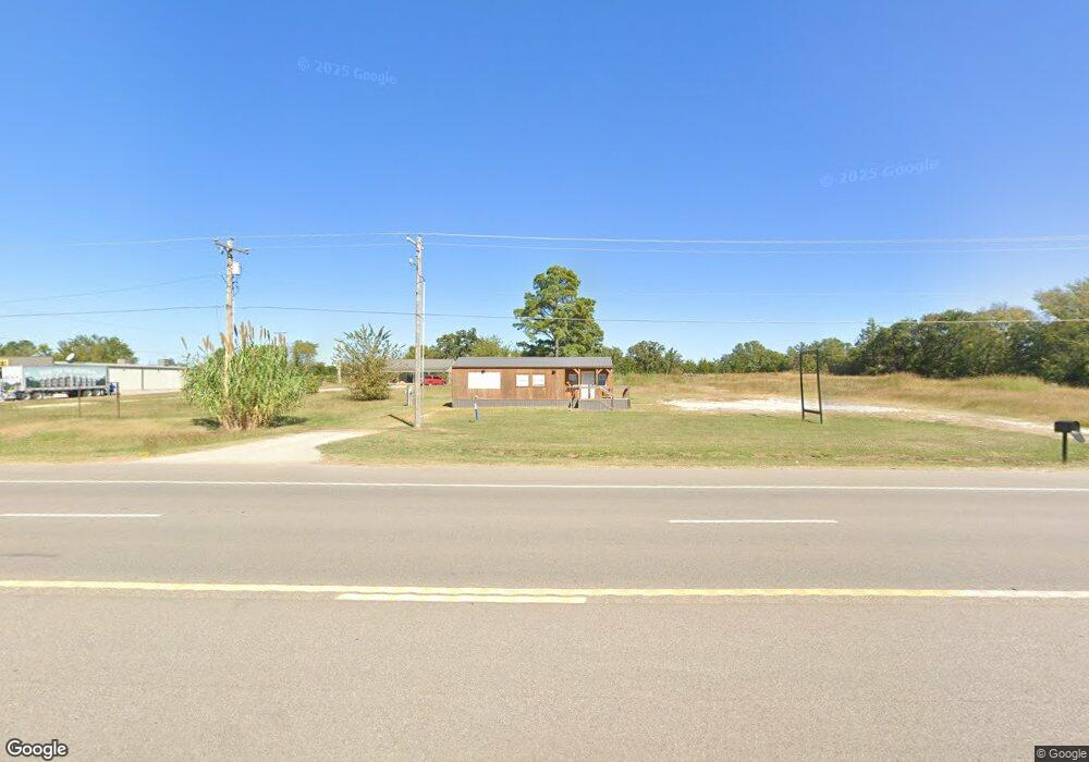 4998 State Highway 199, Ardmore, OK 73401 - photo 1
