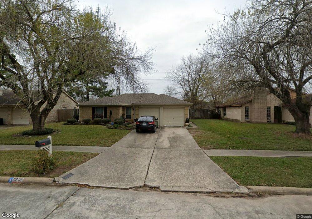 6710 Northleaf Dr, Houston, TX 77086 - photo 1