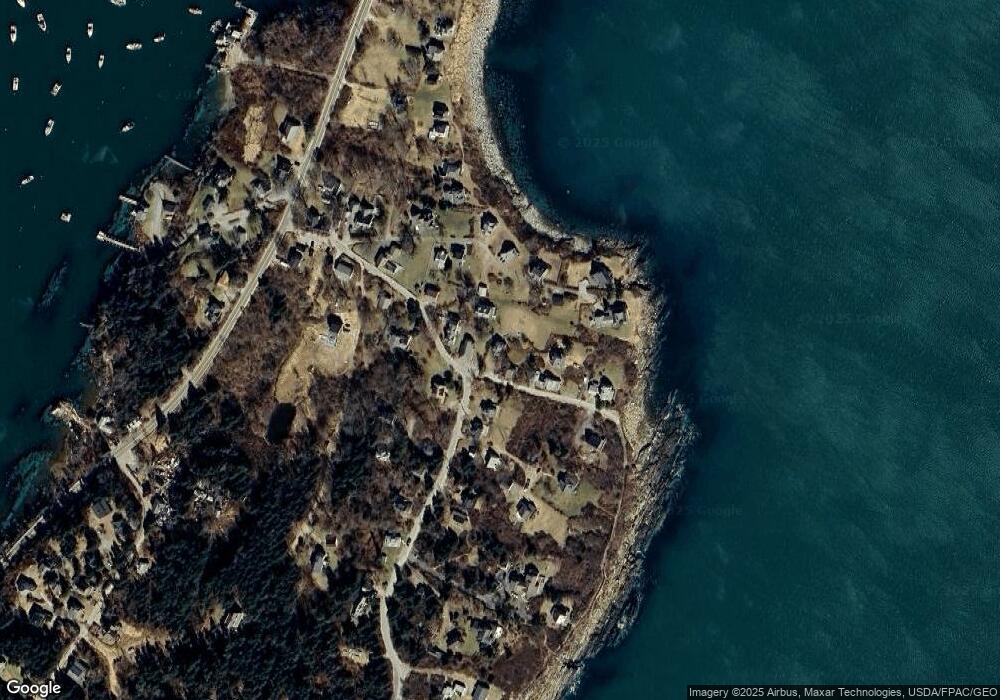 3 Ocean St, Bailey Island, ME 04003 - photo 1