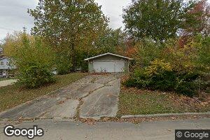 1403 Benton Ave, Corning, IA 50841
