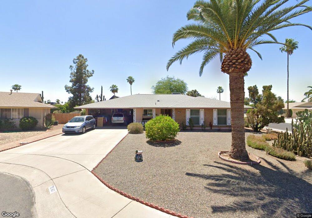 9040 N 102nd Ave, Sun City, AZ 85351 - photo 1