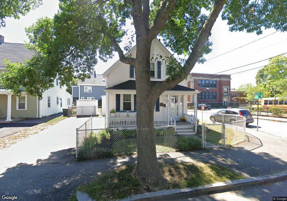 73 Curtis Ave, Quincy, MA 02169 - photo 1