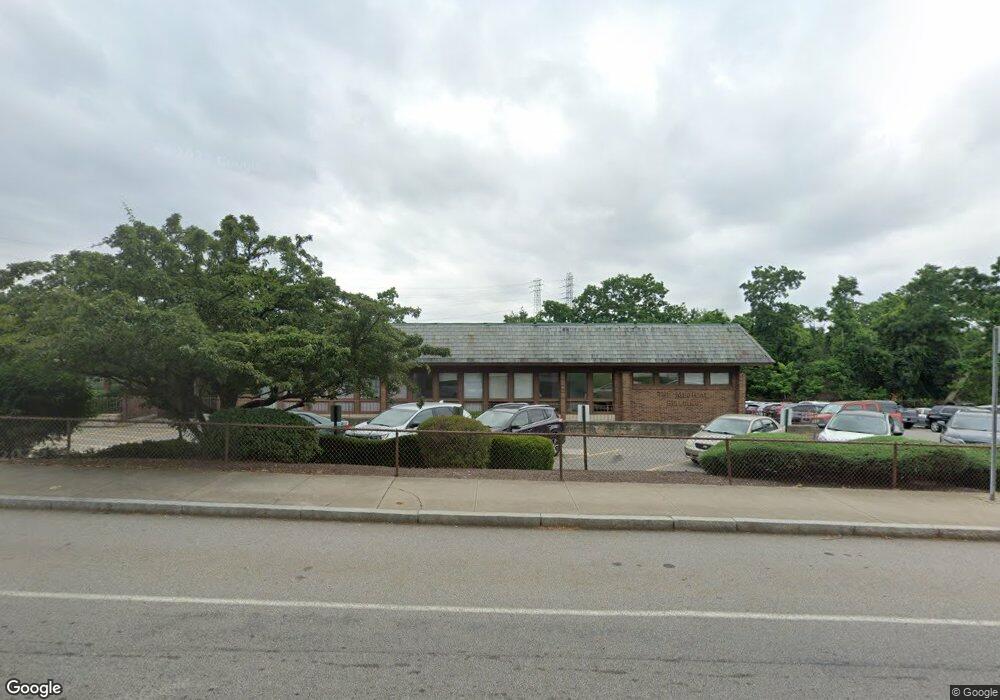 333 School St unit 213, Pawtucket, RI 02860 - photo 1