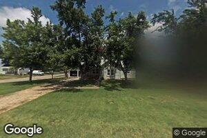 210 W Iuka Ave, Iuka, KS 67066