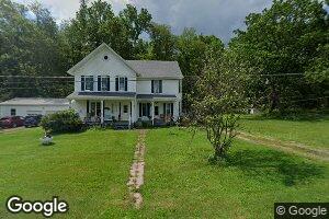 4113 Austinville Rd, Columbia Cross Roads, PA 16914