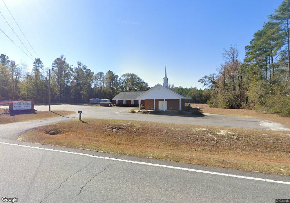 1599 Us Highway 80 E, East Dublin, GA 31027 - photo 1