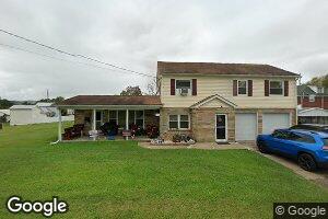 425 New York Ave, Harrisville, WV 26362
