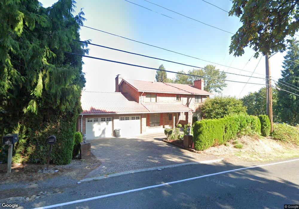 7120 E Mercer Way, Mercer Island, WA 98040 - photo 1