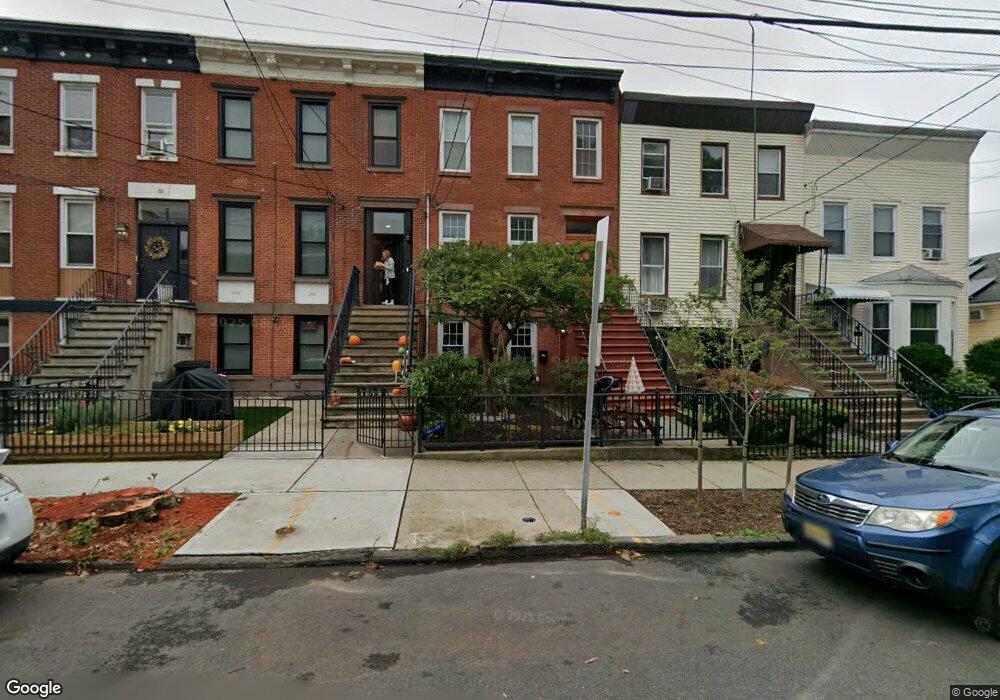 27 Henry St, Jersey City, NJ 07306 - photo 1