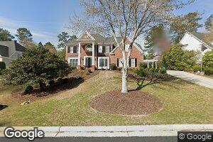 530 Croydon Ln Unit X, Alpharetta, GA 30022