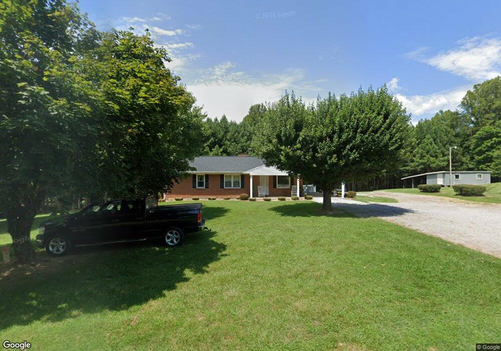 15769 Mount Cross Rd, Dry Fork, VA 24549 - photo 1