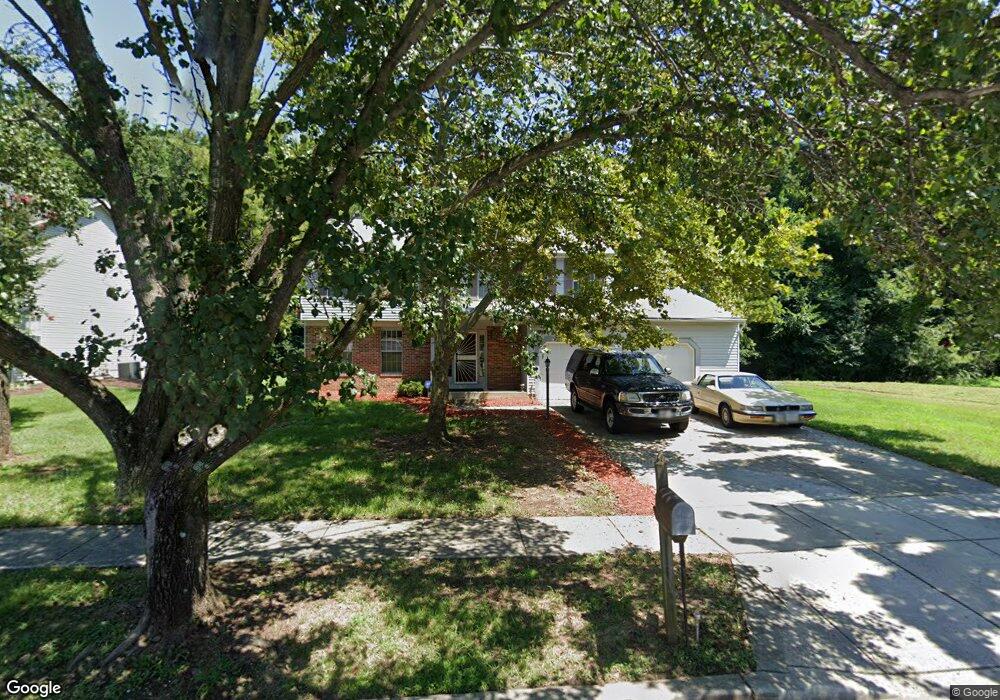 823 Cypress Point Cir, Bowie, MD 20721 - photo 1