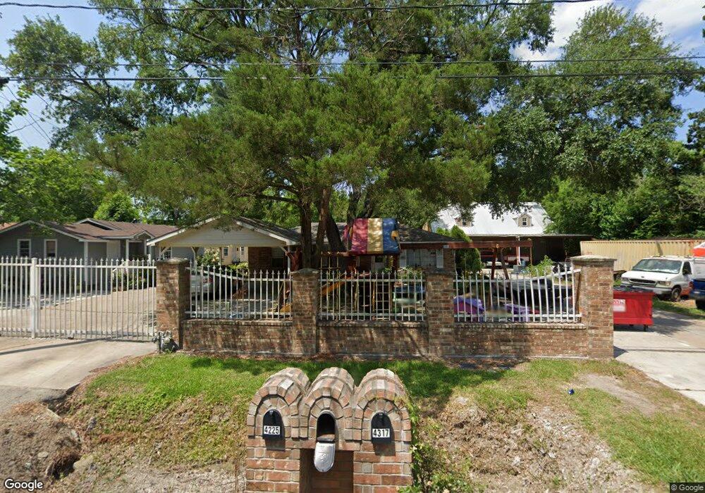 4315 Trenton Rd, Houston, TX 77093 - photo 1