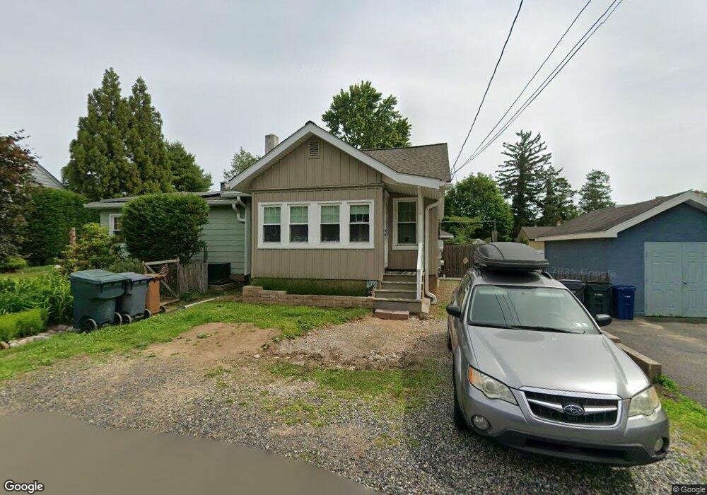 2609 Belmont Ave, Abington, PA 19001 - photo 1