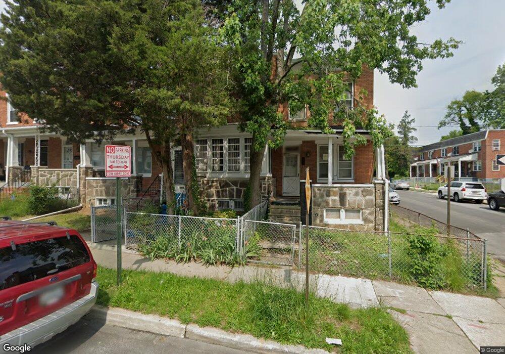 238 N Monastery Ave, Baltimore, MD 21229 - photo 1