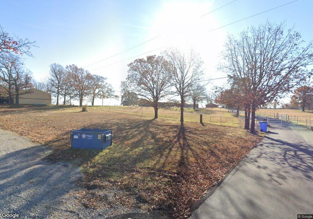 495 Firestone Addition, McAlester, OK 74501 - photo 1