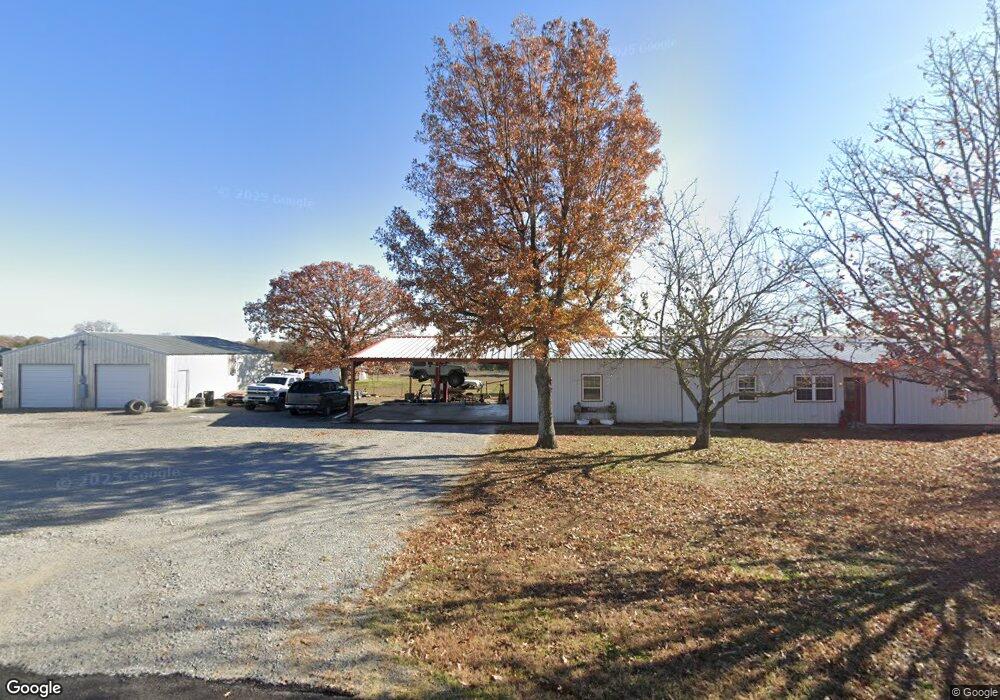 277 Firestone Addition, McAlester, OK 74501 - photo 1