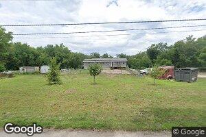 451 Hickman Ave, Port Norris, NJ 08349