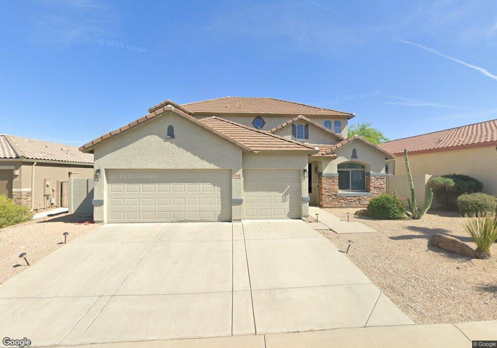 17978 E Paseo Del Canto --, Gold Canyon, AZ 85118 - photo 1