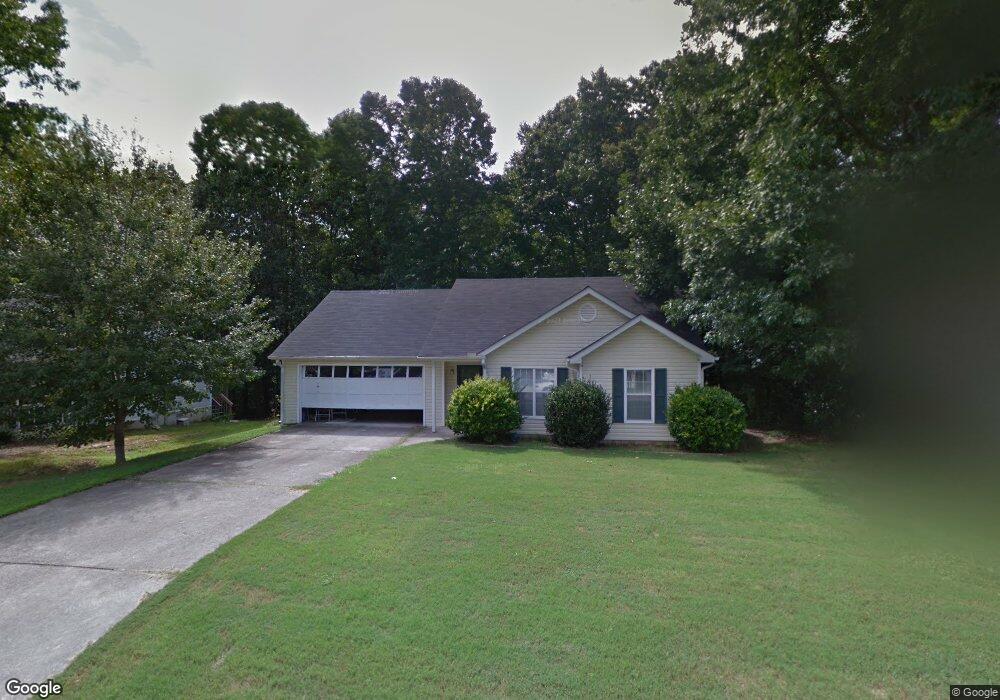 3950 Edgebrook Dr, Flowery Branch, GA 30542 - photo 1