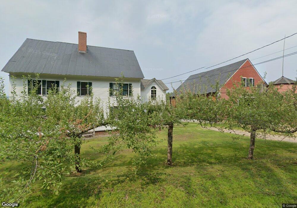 1467 Brownfield Rd, Center Conway, NH 03813 - photo 1