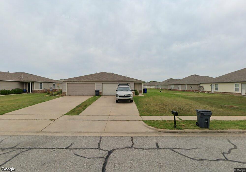 5709-5711 33rd East Ave, Broken Arrow, OK 74014 - photo 1