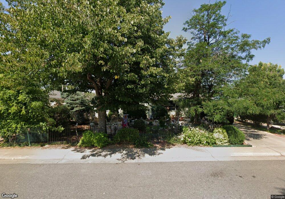 717 Galena St, Aurora, CO 80010 - photo 1