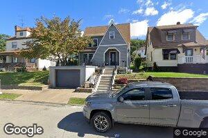 1229 3rd Ave, Conway, PA 15027