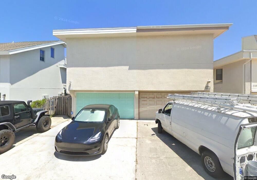 2004 S Oceanfront, Jacksonville, FL 32250 - photo 1