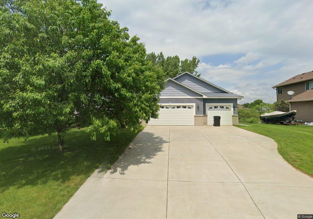 5620 157th St N, Hugo, MN 55038 - photo 1