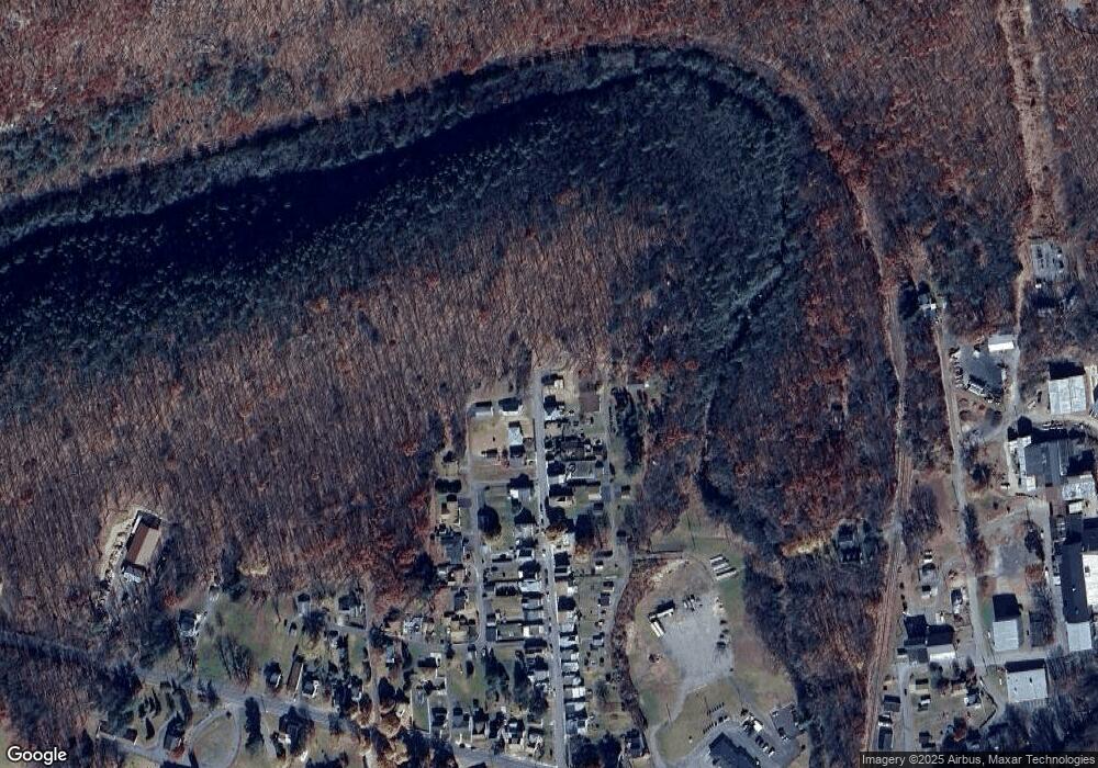 259 Lauderburn Ave, Weatherly, PA 18255 - photo 1