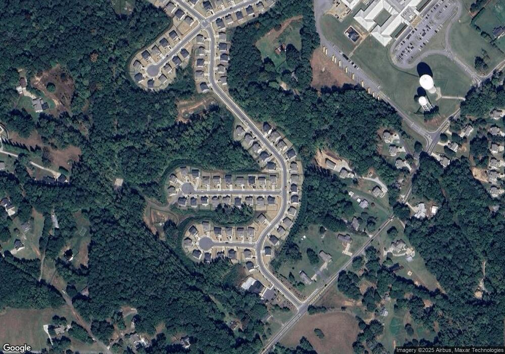 408 Tributary Ln, Canton, GA 30115 - photo 1