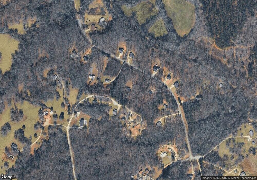 387 Mountain Creek Dr, Maysville, GA 30558 - photo 1