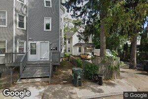 44 Chapel St Unit 3, Springfield, MA 01109
