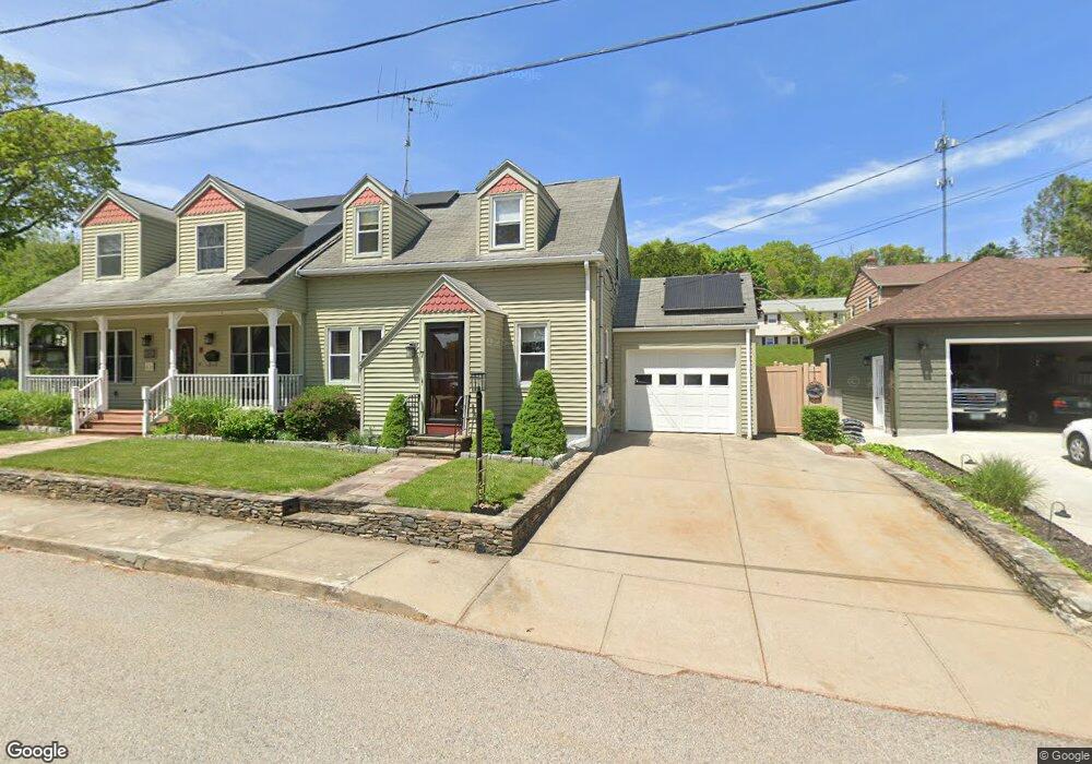 7 Guertin St, West Warwick, RI 02893 - photo 1