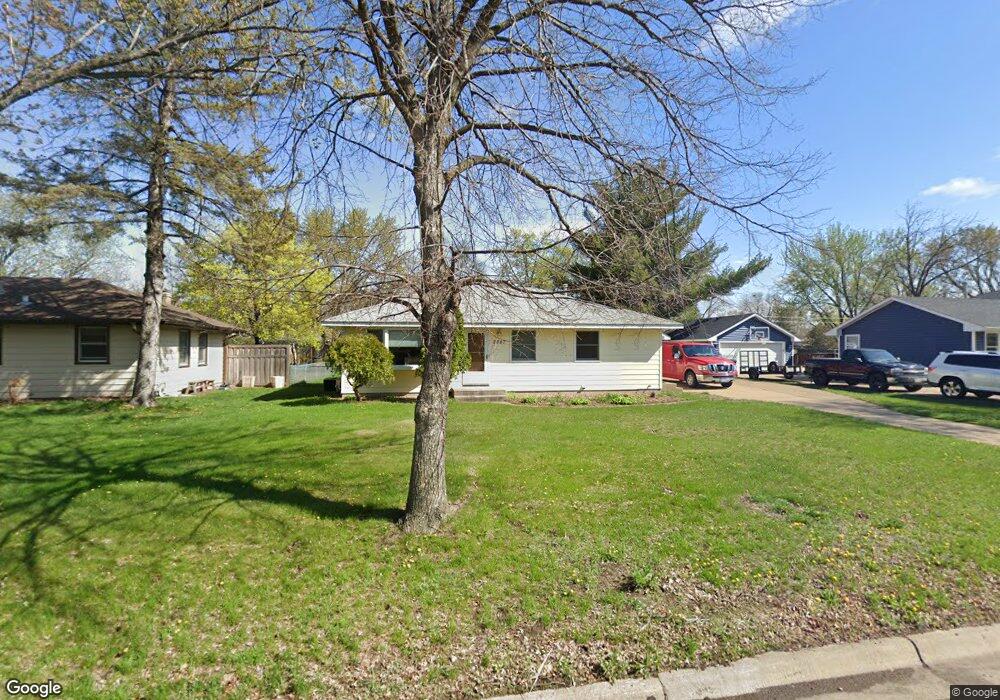 2867 115th Ave NW, Coon Rapids, MN 55433 - photo 1