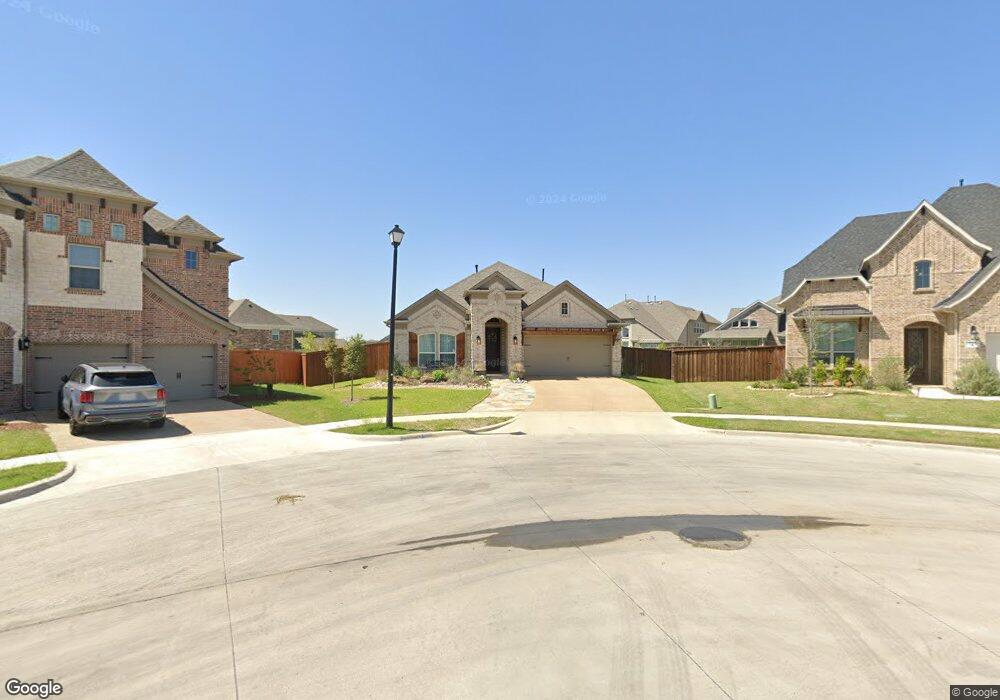 123 Iris Dr, Wylie, TX 75098 - photo 1