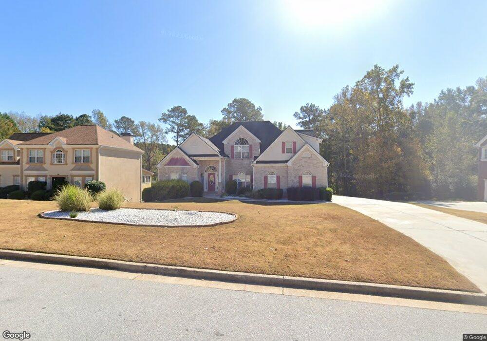 2791 Weatherstone Cir SE unit 7, Conyers, GA 30094 - photo 1