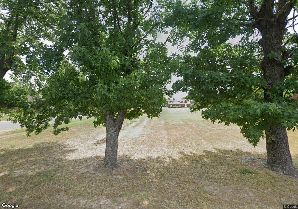 907 S East St, Skiatook, OK 74070 - photo 1