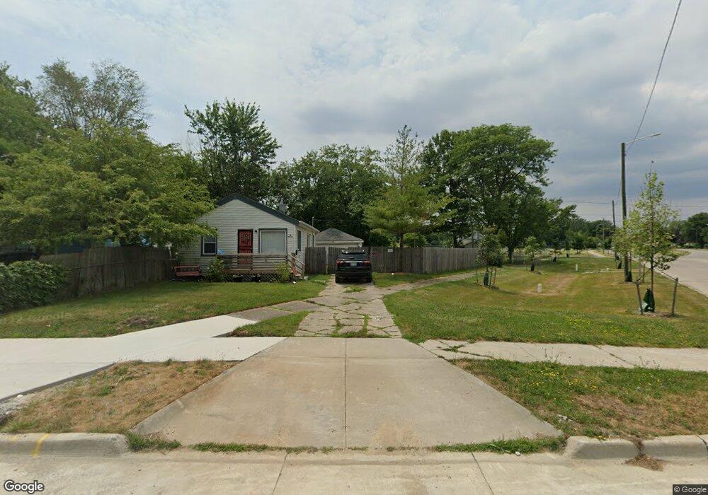 5531 Gateshead St unit Bldg-Unit, Grosse Pointe, MI 48236 - photo 1