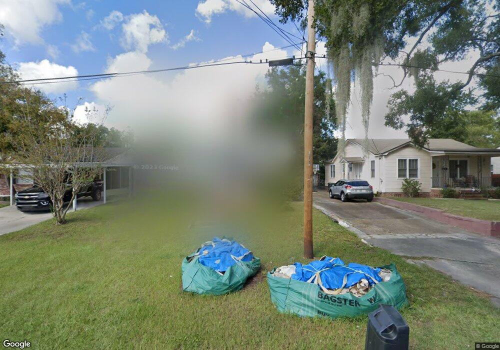 5321 Fremont*new*, Jacksonville, FL 32210 - photo 1