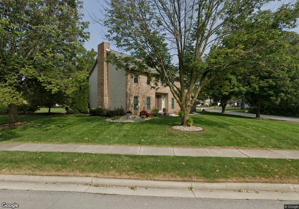 2806 Pin Oak Ct, Lima, OH 45805 - photo 1